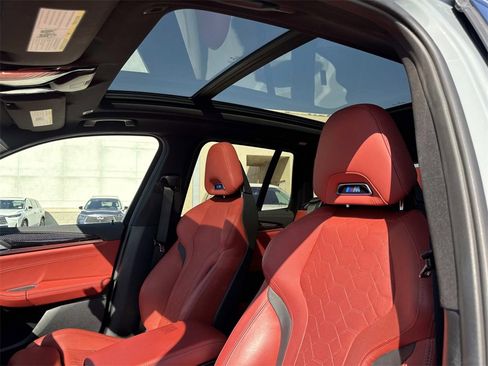 Used 2023 BMW X3 M image 19