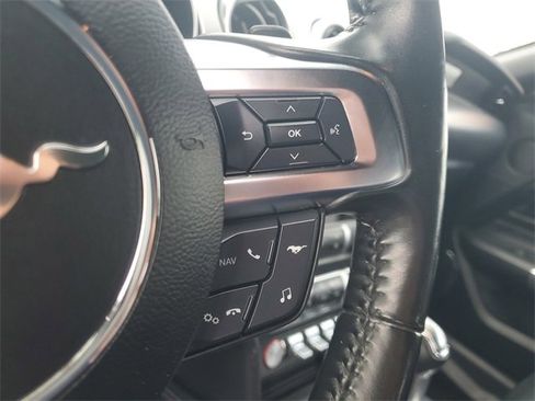 Used 2019 Ford Mustang GT Premium w/ Equipment Group 401A image 20