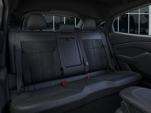 New 2024 Ford Mustang Mach-E GT image 11