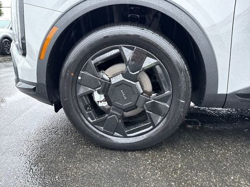 New 2026 Kia Sportage X-Line w/ X-Line Premium Package image 17