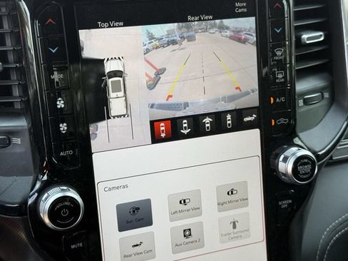 Used 2022 RAM 1500 Limited RWD image 18