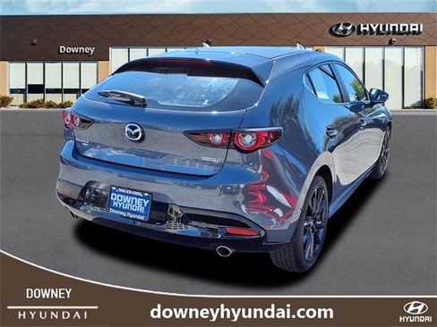 Used 2024 MAZDA MAZDA3 s image 4