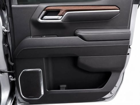 Used 2024 Chevrolet Silverado 1500 LT RWD image 22
