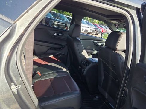 Used 2019 Chevrolet Blazer RS FWD image 14