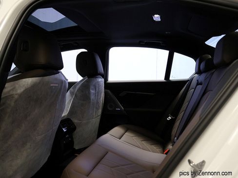 New 2026 BMW 530i xDrive w/ M Sport Package image 13