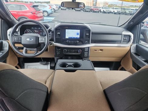 Used 2023 Ford F150 XLT image 15