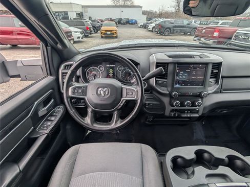 Used 2024 RAM 3500 Big Horn image 18