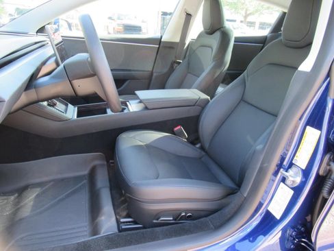 Used 2025 Tesla Model 3 RWD image 20
