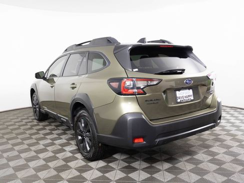 Used 2023 Subaru Outback Onyx Edition XT image 13