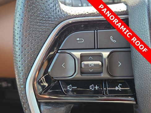 Used 2023 Toyota Tundra 1794 Edition AWD/4WD image 21