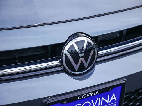 New 2026 Volkswagen Jetta SE image 15