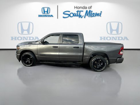 Used 2023 RAM 1500 Big Horn image 4