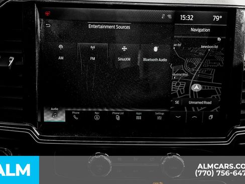 Used 2022 Ford F250 Platinum image 43