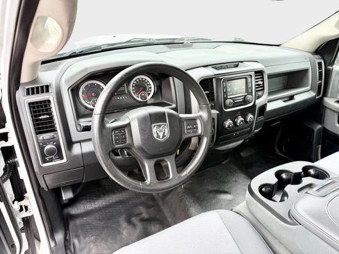 Used 2017 RAM 1500 Tradesman w/ Power & Remote Entry Group AWD/4WD image 9