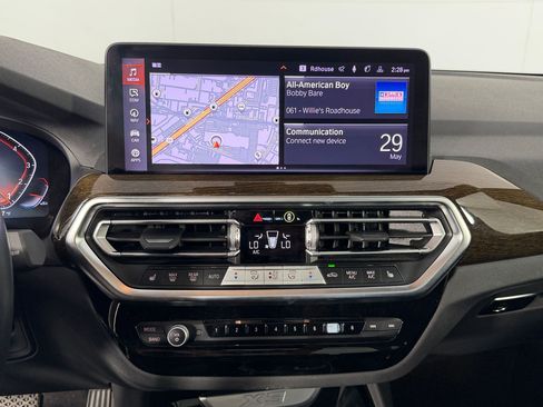 Certified 2023 BMW X3 sDrive30i w/ Convenience Package w/ZPA RWD image 24