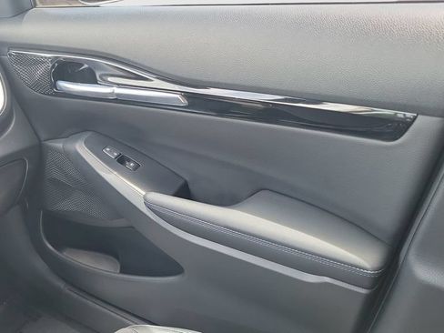 Used 2023 Kia Seltos S FWD image 13