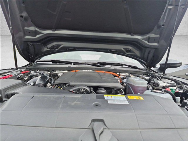 Used 2021 Audi A7 e Prestige w/ Prestige Package AWD/4WD image 24