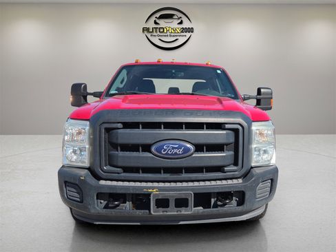 Used 2015 Ford F350 XL w/ Power Equipment Group image 2
