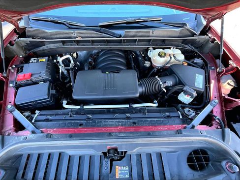 Used 2019 GMC Sierra 1500 SLT w/ SLT Premium Package image 31