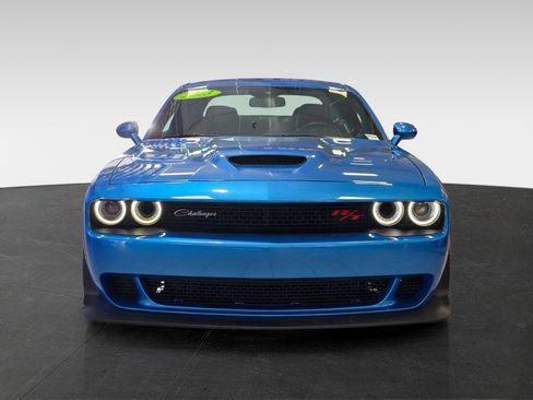 Used 2023 Dodge Challenger R/T Scat Pack image 2