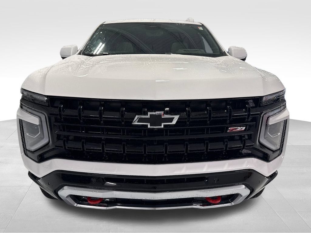 New 2026 Chevrolet Tahoe Z71 w/ Z71 Off-Road Package AWD/4WD image 59