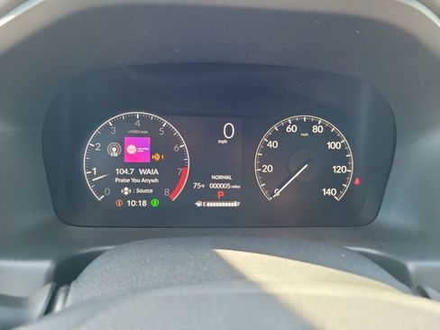 New 2026 Honda Odyssey EX-L image 20