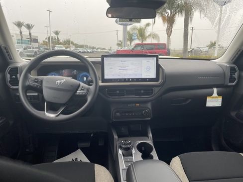 New 2025 Ford Bronco Sport Big Bend image 22