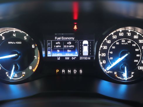 Used 2023 Ford Ranger XLT w/ Equipment Group 301A Mid image 15