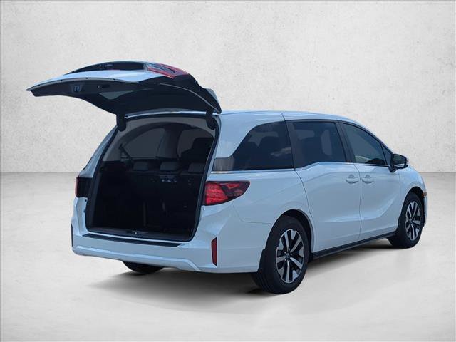 New 2026 Honda Odyssey EX-L image 2