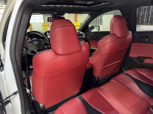 Used 2022 Acura ILX w/ Premium & A-SPEC Package image 28