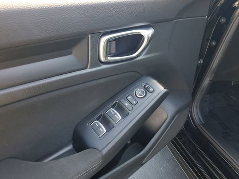 Certified 2025 Honda Civic Sport image 20