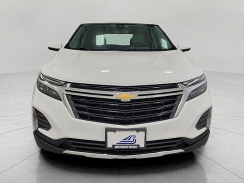 Used 2024 Chevrolet Equinox LT AWD/4WD image 40