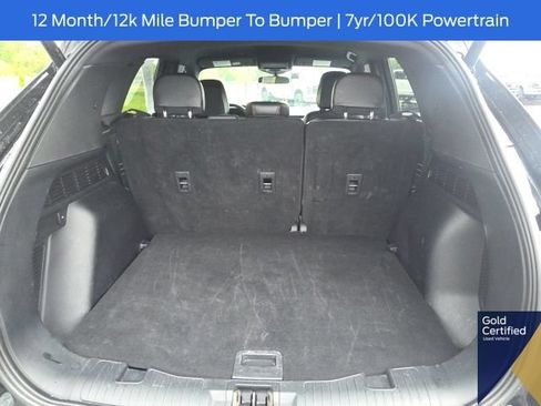 Used 2024 Ford Escape ST-Line AWD/4WD image 13