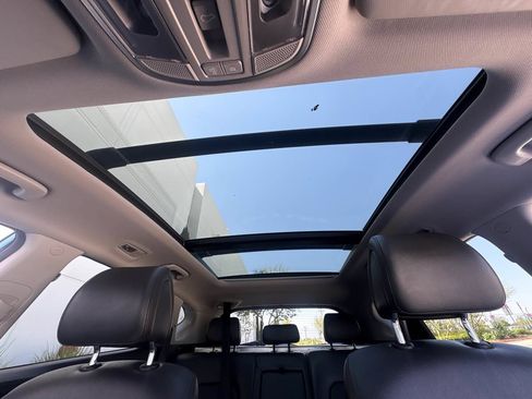 Used 2016 Hyundai Tucson Limited w/ Option Group 03 FWD image 30