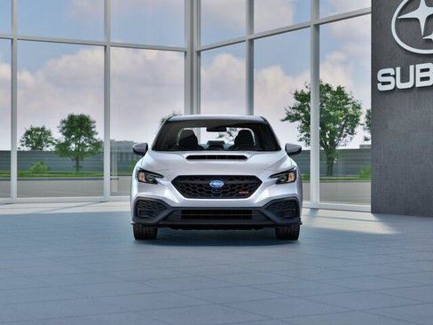 New 2026 Subaru WRX AWD/4WD image 7