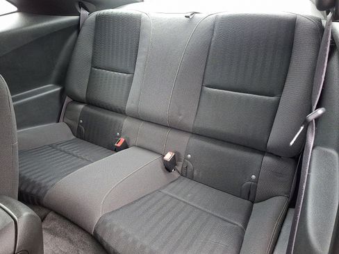 Used 2015 Chevrolet Camaro LS image 13