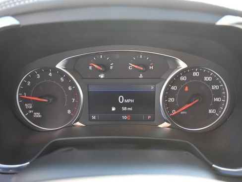 New 2026 Chevrolet Blazer LT w/ LPO, Floor Liner Package image 23