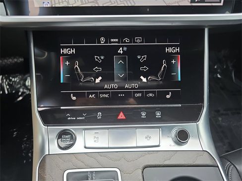 Used 2023 Audi A6 3.0T Premium image 26