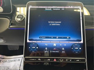 Used 2021 Mercedes-Benz S 580 4MATIC Sedan w/ 3D Technology Package image 20