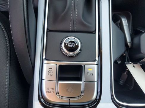 New 2025 Kia Telluride EX w/ EX Captain's Chair Package image 21