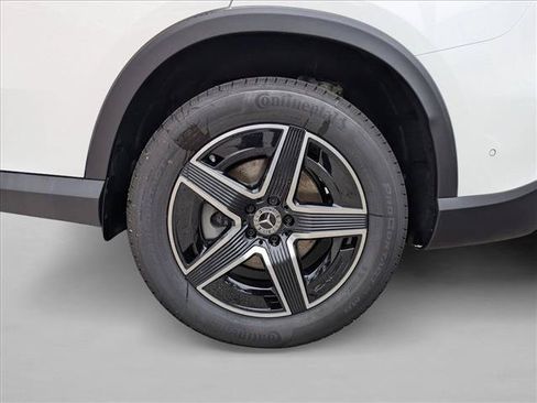 New 2026 Mercedes-Benz GLC 300 4MATIC image 9