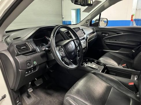 Used 2017 Honda Pilot Elite image 20