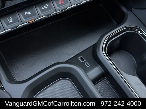 New 2026 GMC Sierra 2500 AT4X AWD/4WD image 17