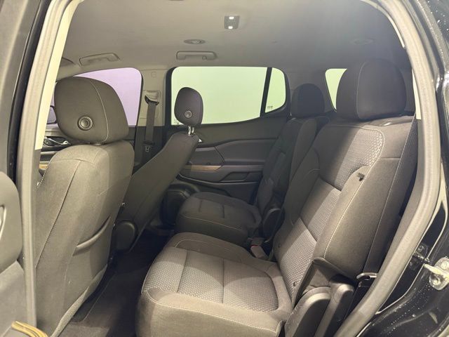 Certified 2023 GMC Acadia SLE w/ Driver Convenience Package AWD/4WD image 24