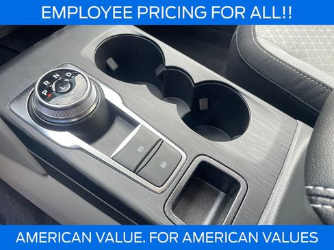 New 2026 Ford Escape Active w/ Tech Pack #1 AWD/4WD image 9