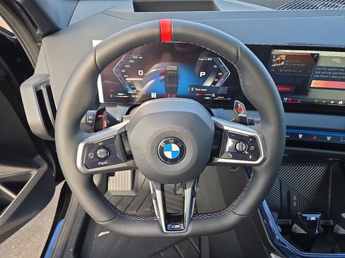 New 2026 BMW X3 M50 w/ Premium Package image 8