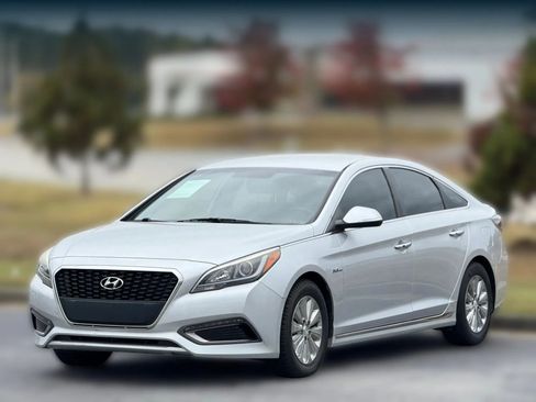 Used 2016 Hyundai Sonata SE image 6