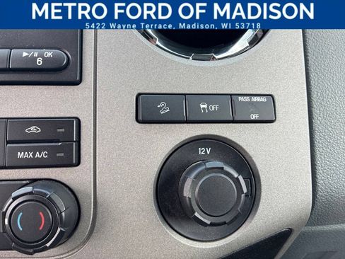 Used 2016 Ford F250 XLT w/ XLT Premium Package AWD/4WD image 24