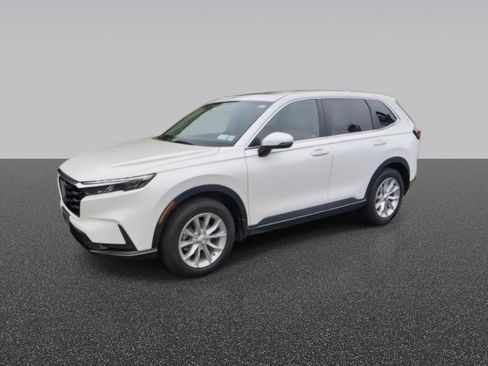 Used 2023 Honda CR-V EX-L image 5