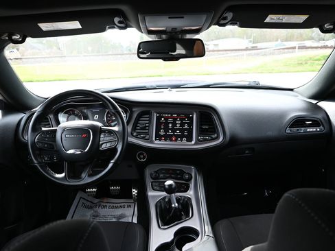 Used 2023 Dodge Challenger R/T Scat Pack image 23